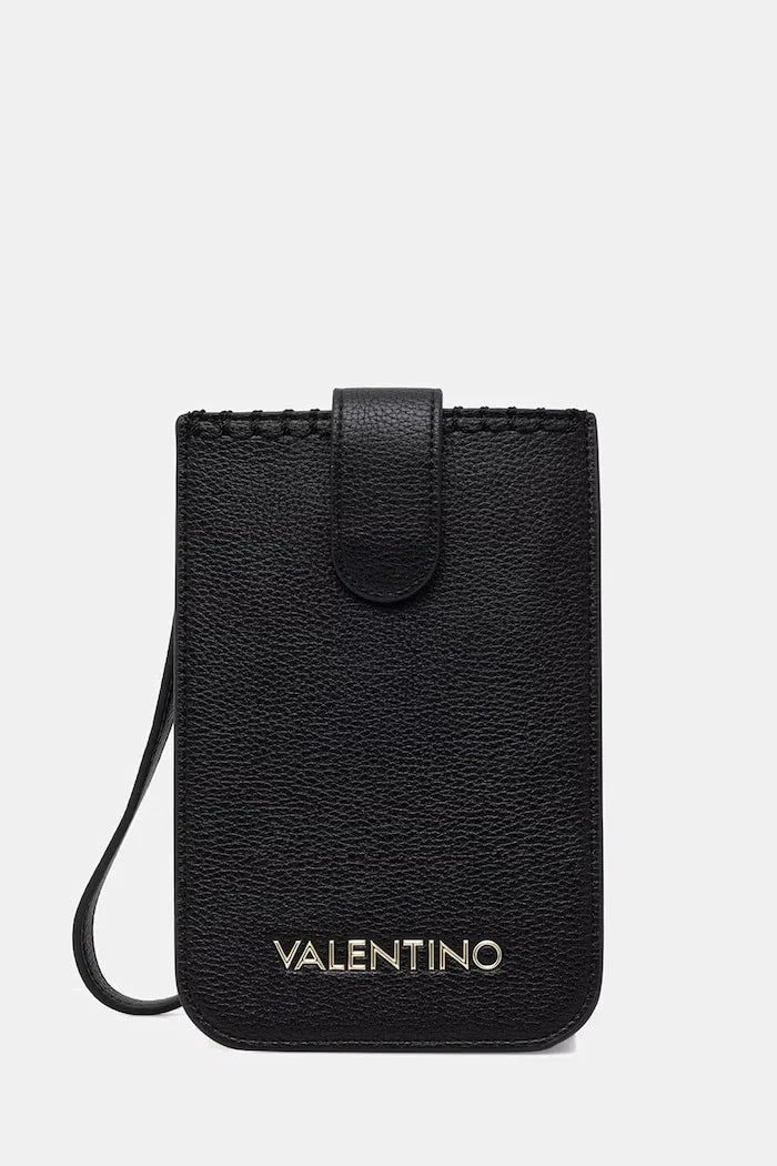 Funda de teléfono para mujer Valentino Bags, piel sintética ALEKSANDRA