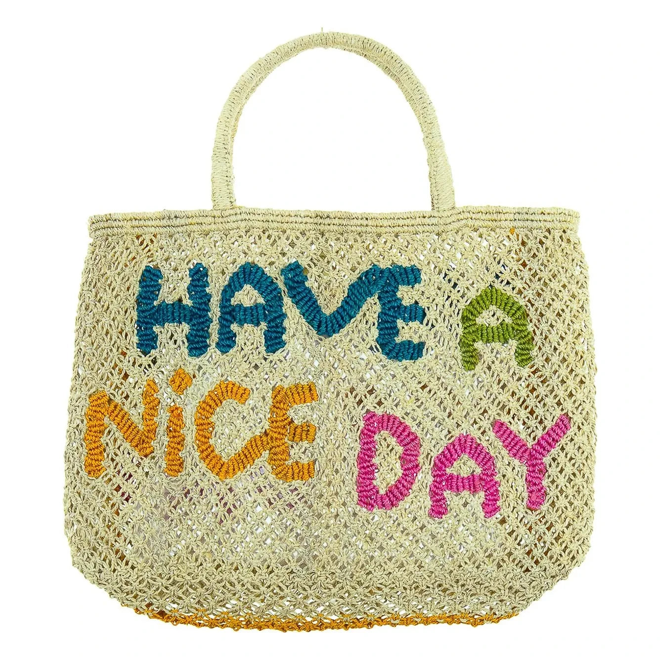 The Jacksons - Cesta Have A Nice Day | Arena