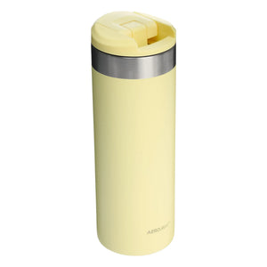 Stanley 1913 - Taza isotérmica - AeroLight™ Transit - 0,47 L | Amarillo
