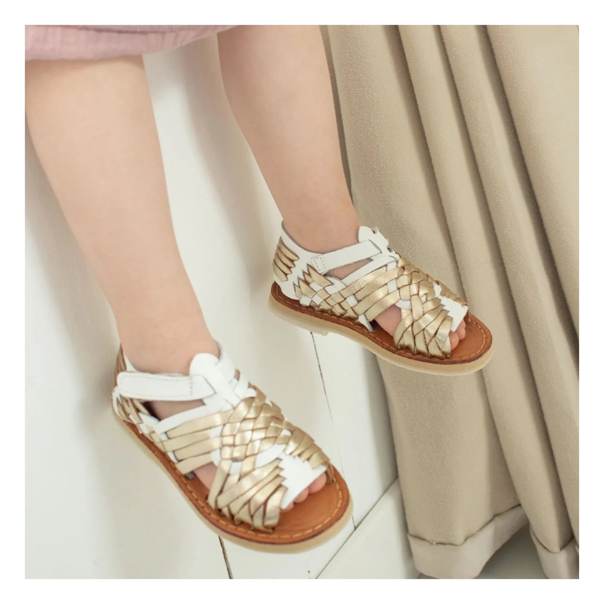 Mapache - Sandalias | O