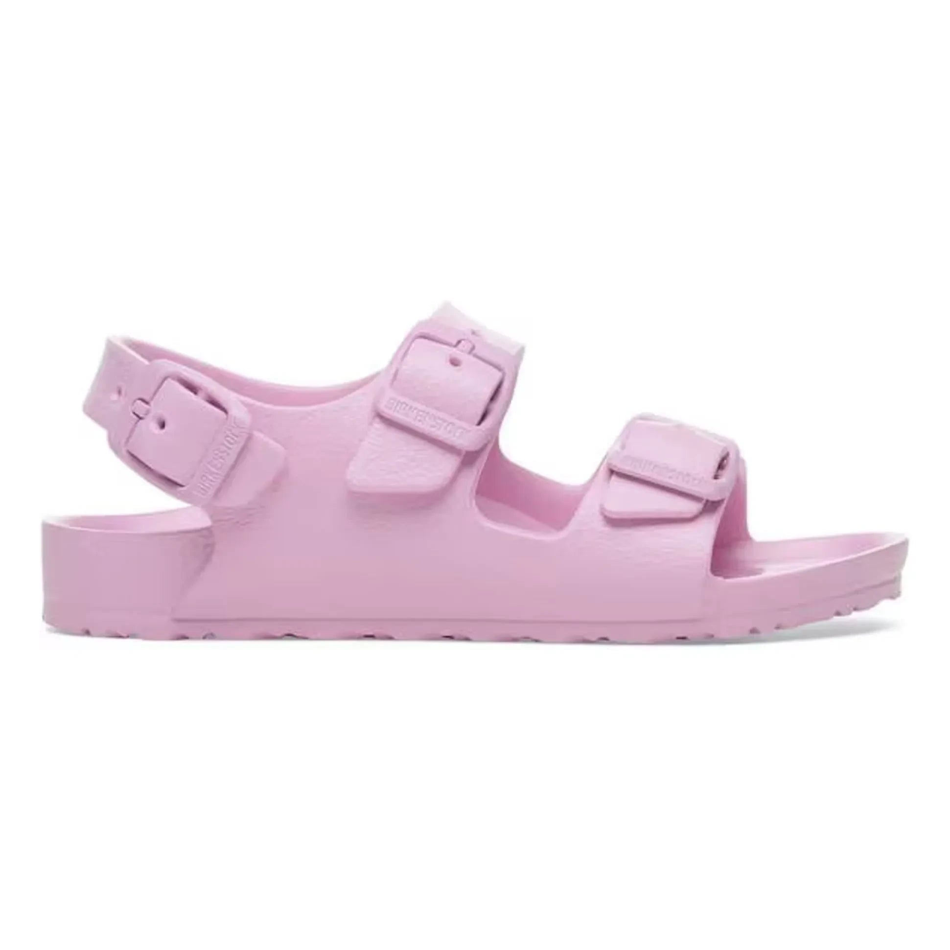 BIRKENSTOCK - Sandalia Milano EVA | Rosado