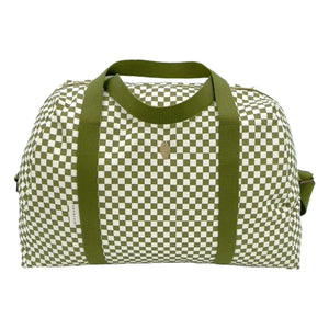 Milinane - Bolsa de pañales Joseph | Crudo