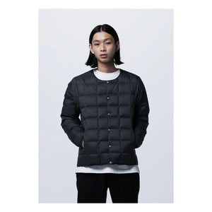 Taion - Chaqueta acolchada | Gris carbón