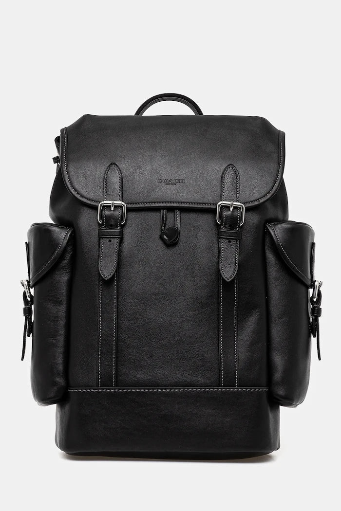 Mochila de cuero Coach