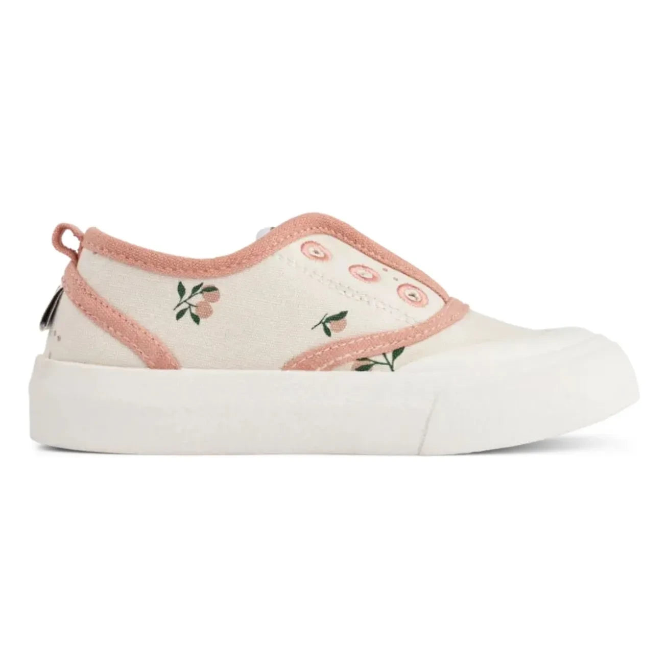 Liewood - Zapatillas Danilo | Melocotón