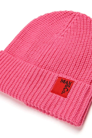 Gorro de lana para niños Max&Co. MAXF10F HAT