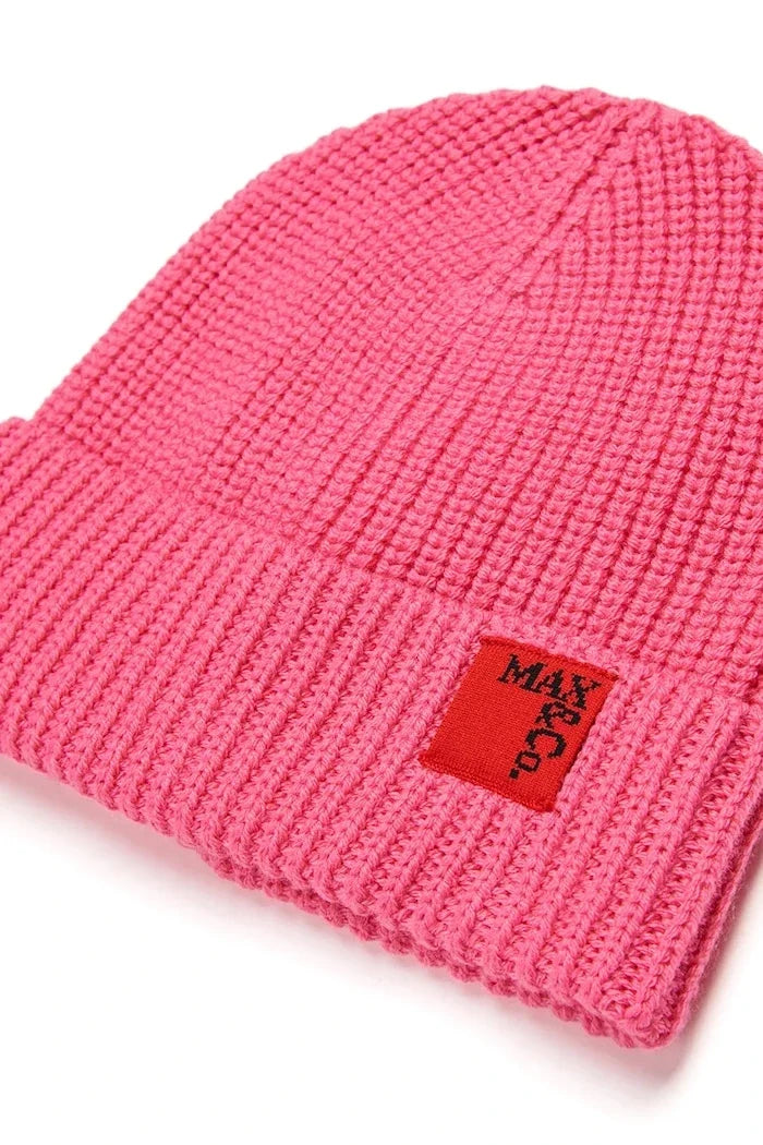 Gorro de lana para niños Max&Co. MAXF10F HAT