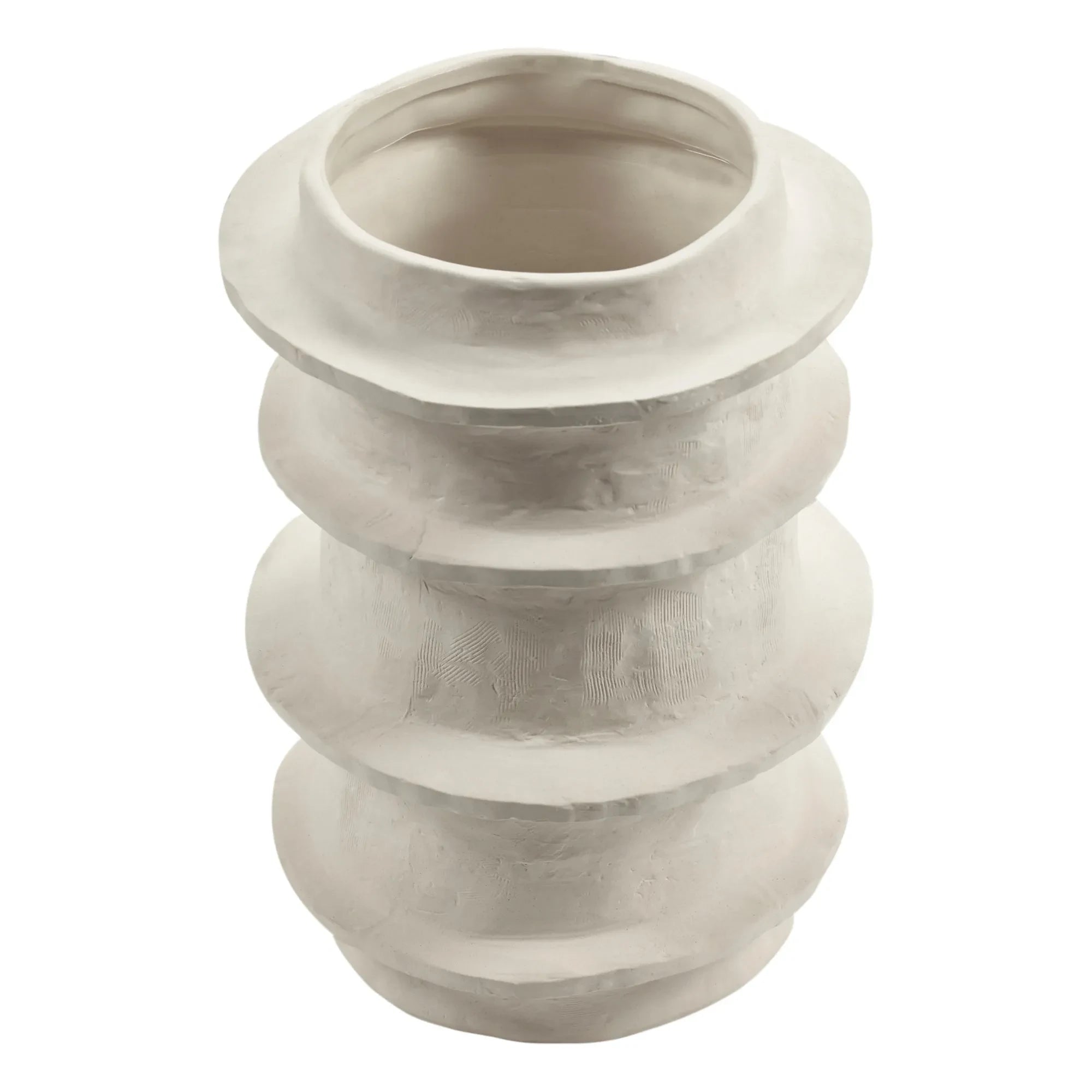 Serax - Macetero Molly 03 | Gris