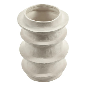 Serax - Macetero Molly 03 | Gris