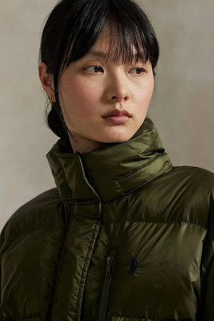 Chaqueta acolchada Polo Ralph Lauren
