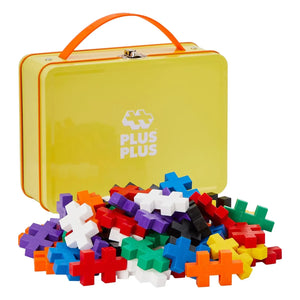 Plus-Plus - Maletín Básico - 70 piezas