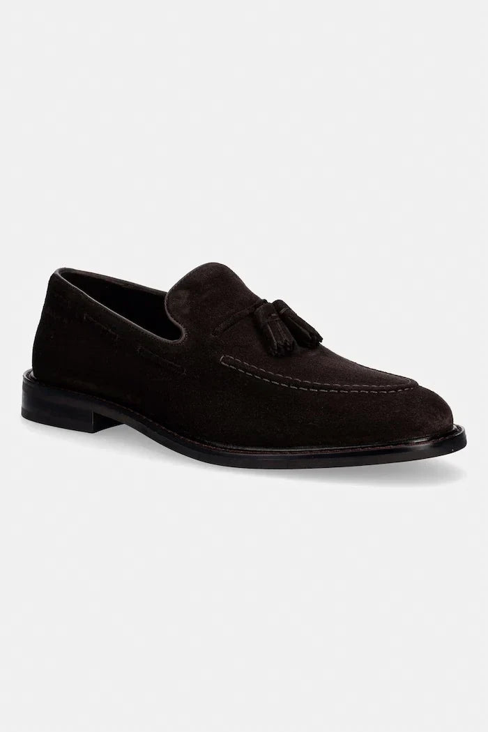 Mocasines de ante Lozham para hombre de Gant