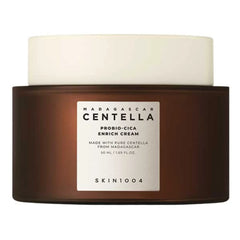 SKIN1004 - Crema hidratante rica con centella asiática y probióticos - 50 ml