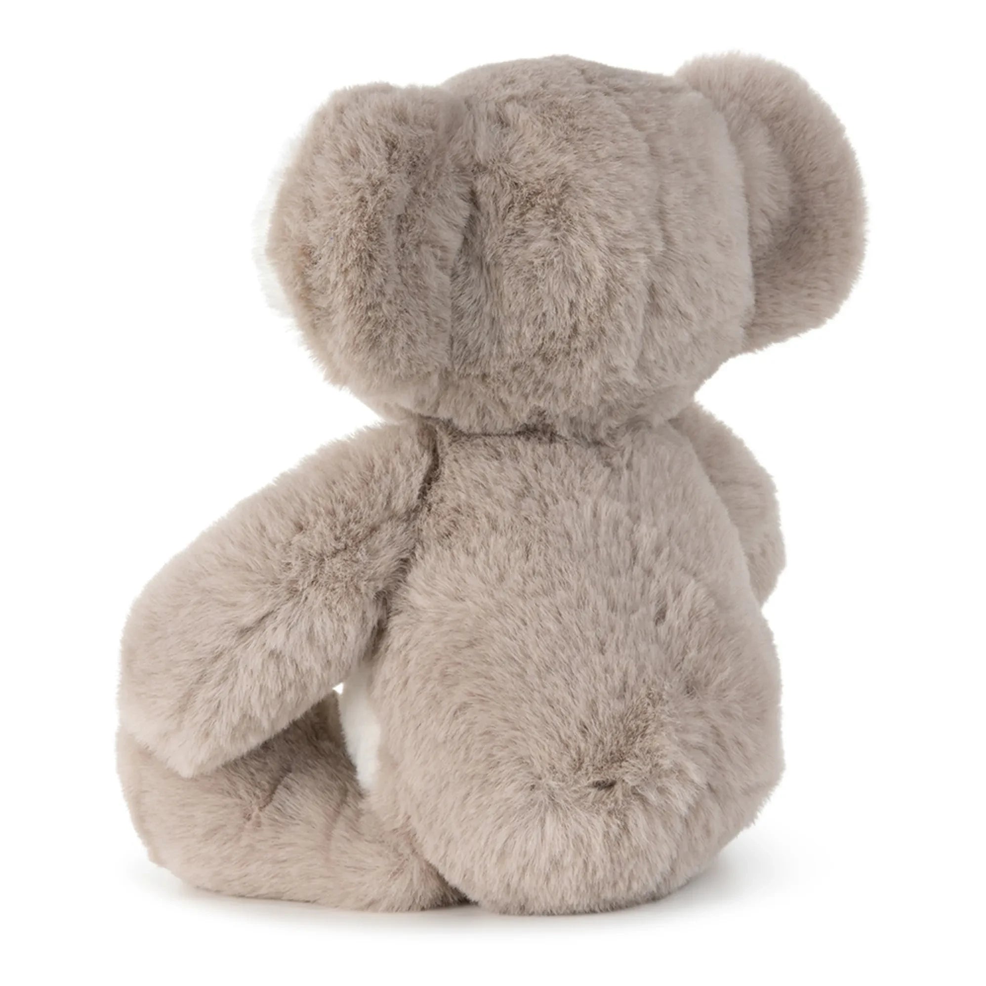 Bon Ton Toys - Coco el koala de peluche | Gris