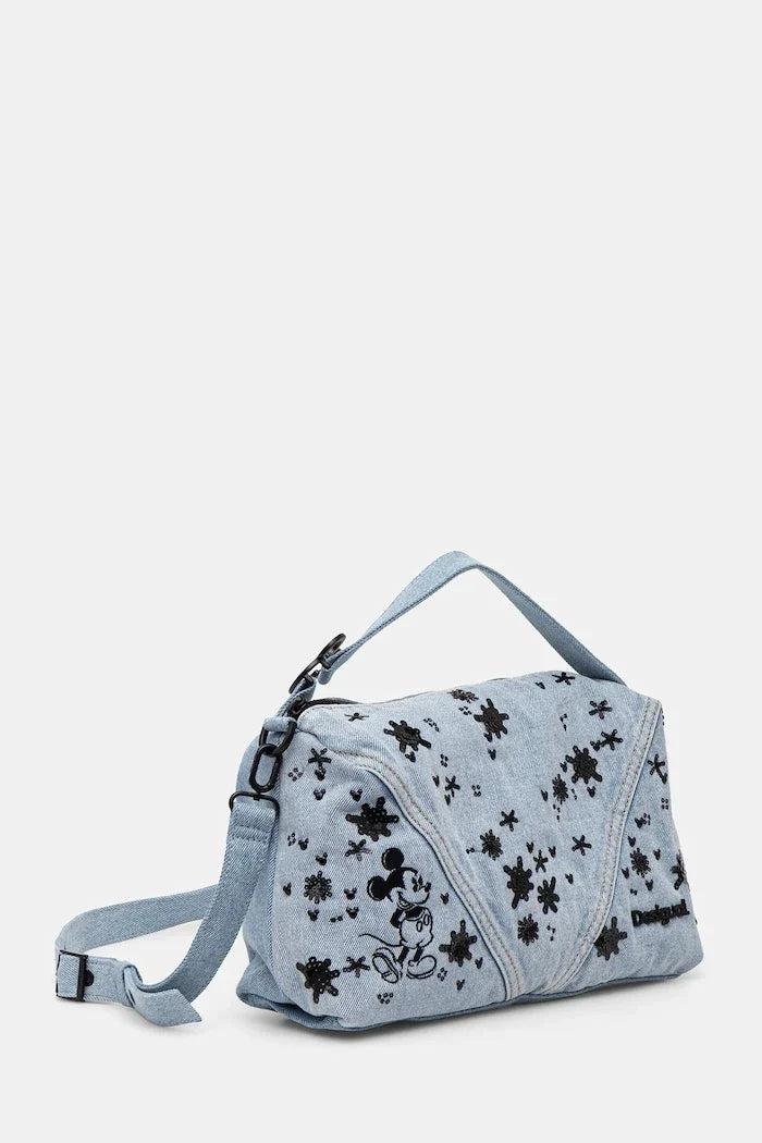 Bolso Desigual MICKEY SPLE