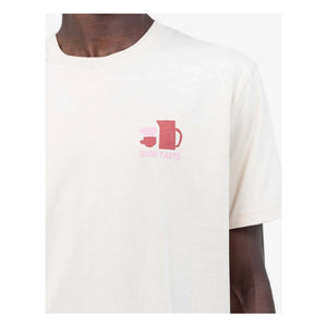 Olow - Camiseta Local Cream
