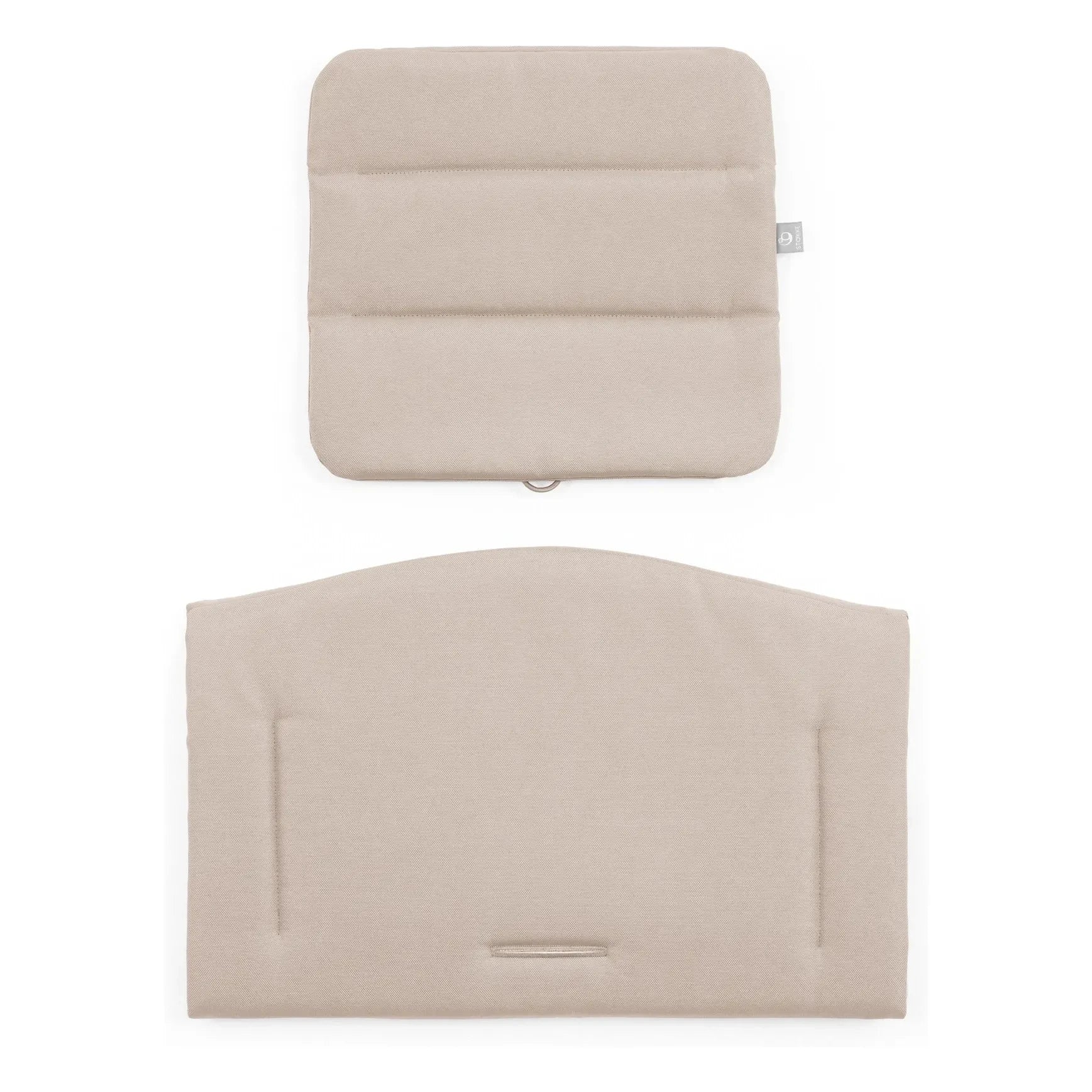 Stokke® - Cojín Classic 2.0 para Tripp Trapp® | Beige