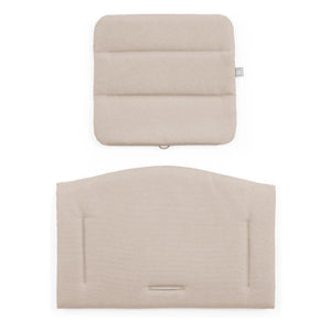 Stokke® - Cojín Classic 2.0 para Tripp Trapp® | Beige