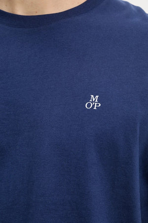 Camiseta de algodón para hombre Marc O'Polo
