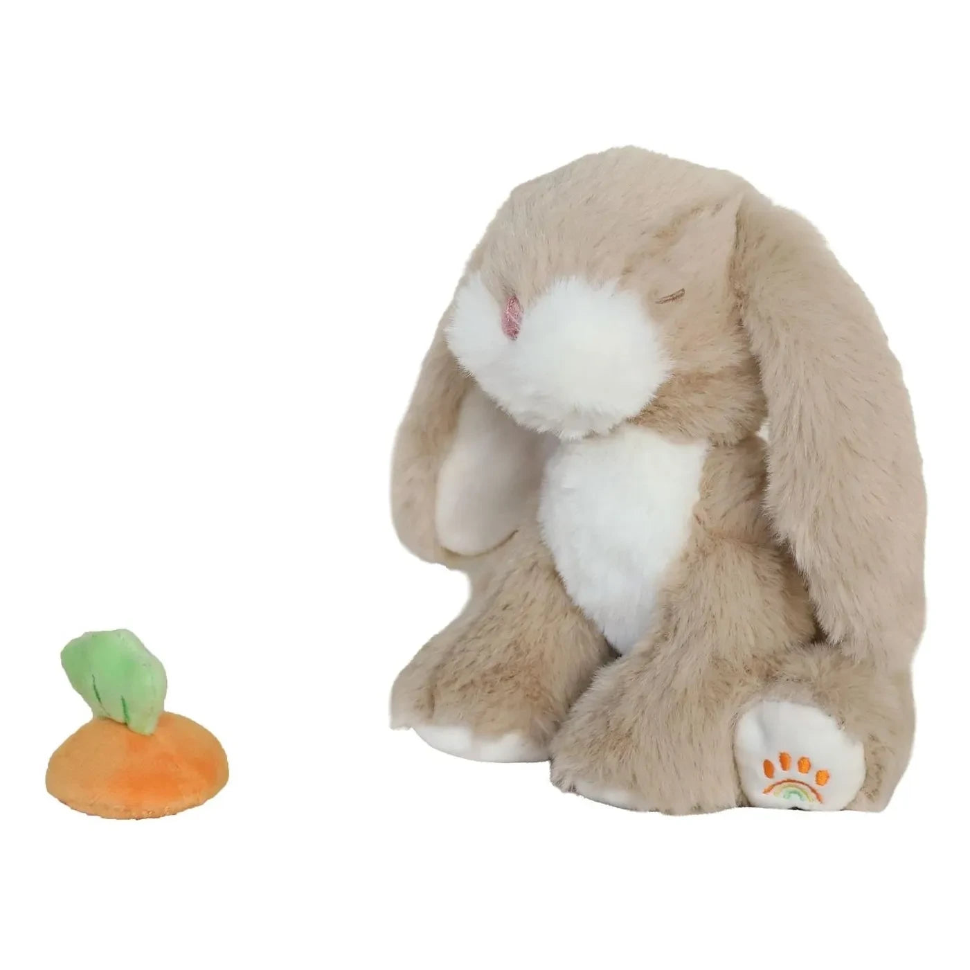 Olli Ella - Peluche de conejo | Beige