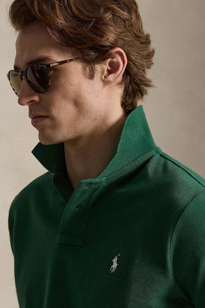 Polo Ralph Lauren Polo de Algodón para Hombre