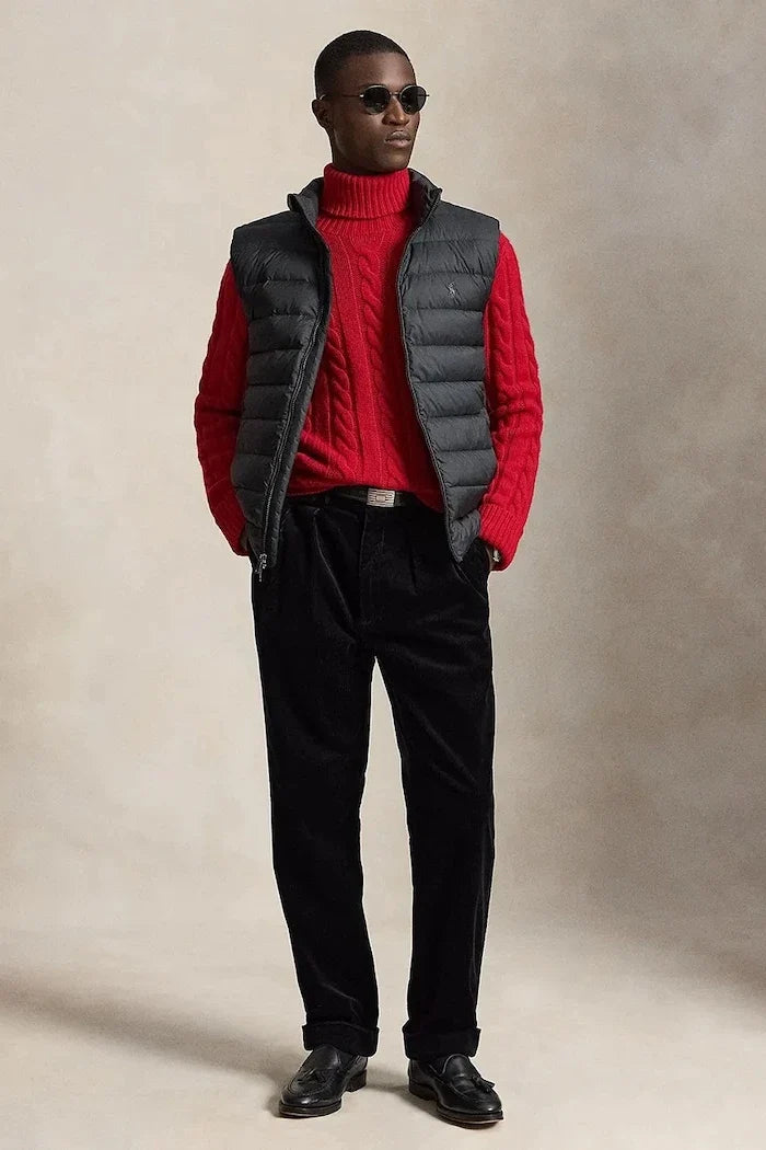Chaleco para hombre Polo Ralph Lauren