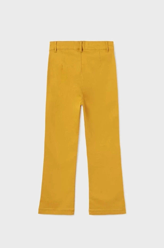Pantalón Mayoral estándar para niño de algodón