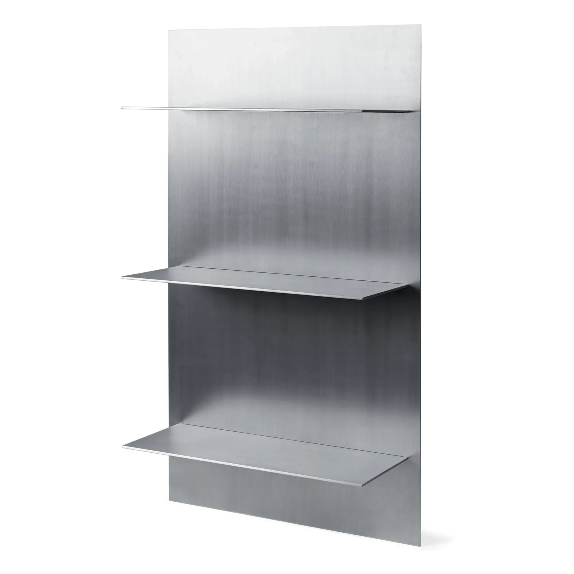 Ferm Living - Estante de almacén | Aluminio
