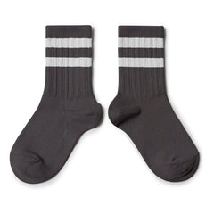Collégien - Calcetines Nico | Gris oscuro