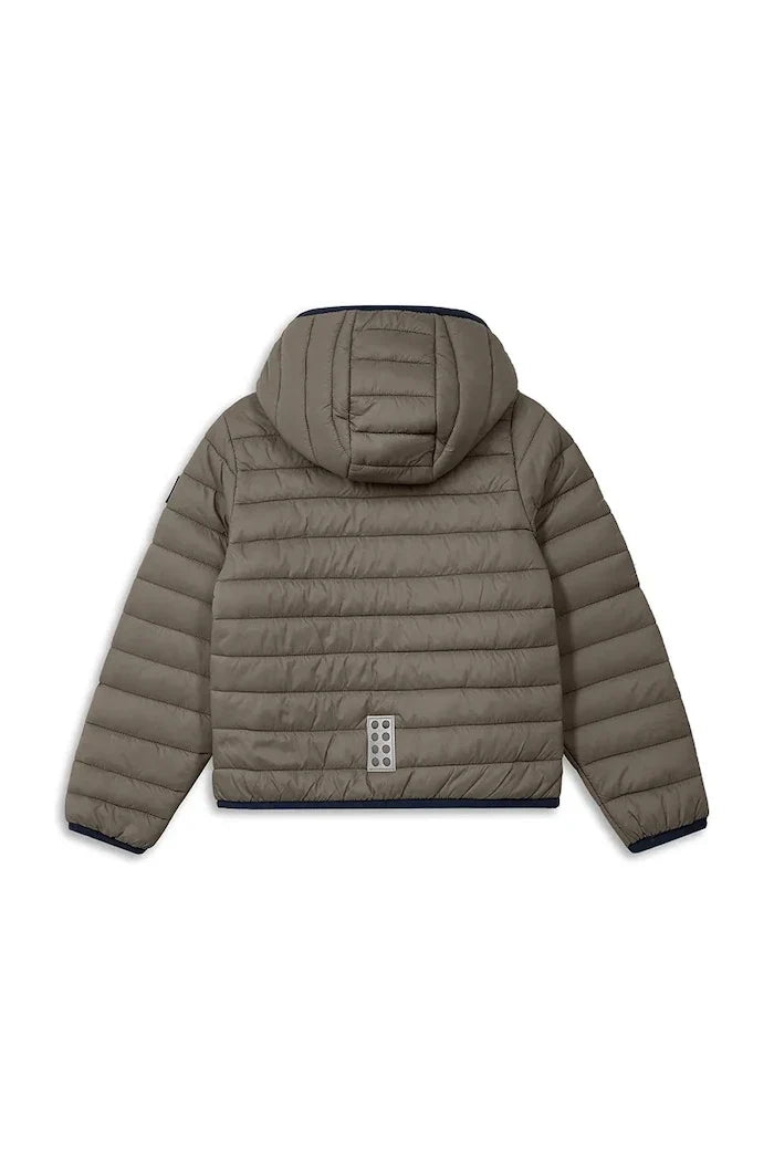 Chaqueta acolchada Lego para niños LWJORI 611