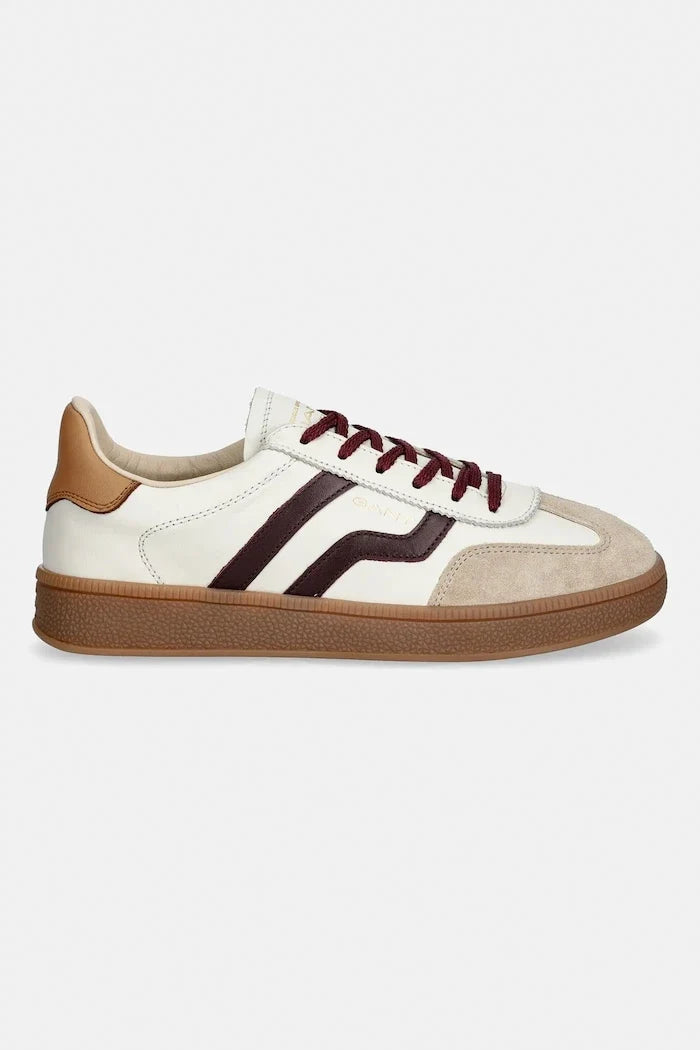 Zapatillas deportivas de piel Gant Cuzima