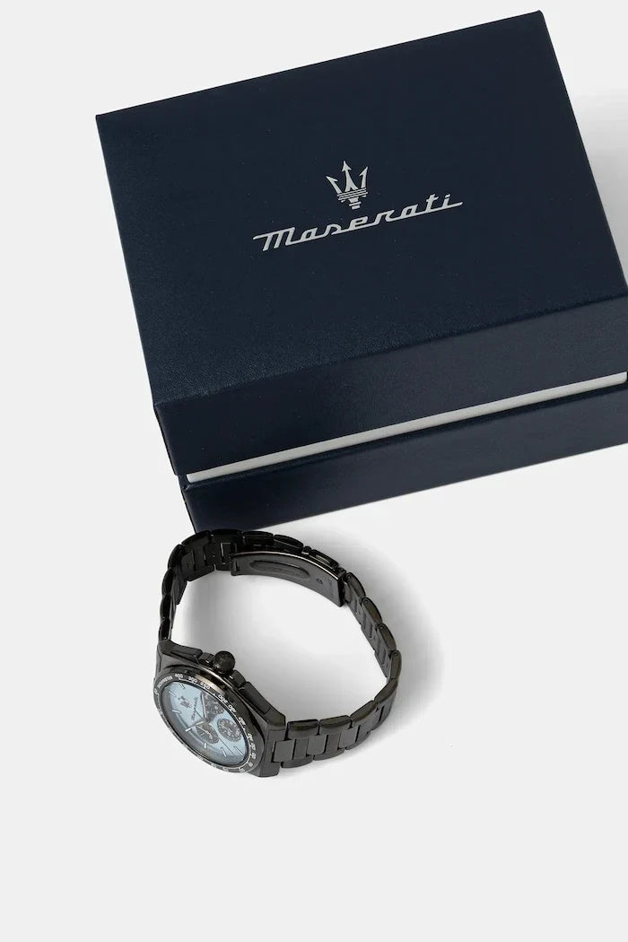 Maserati Reloj