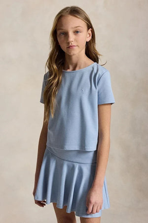 Conjunto infantil Polo Ralph Lauren