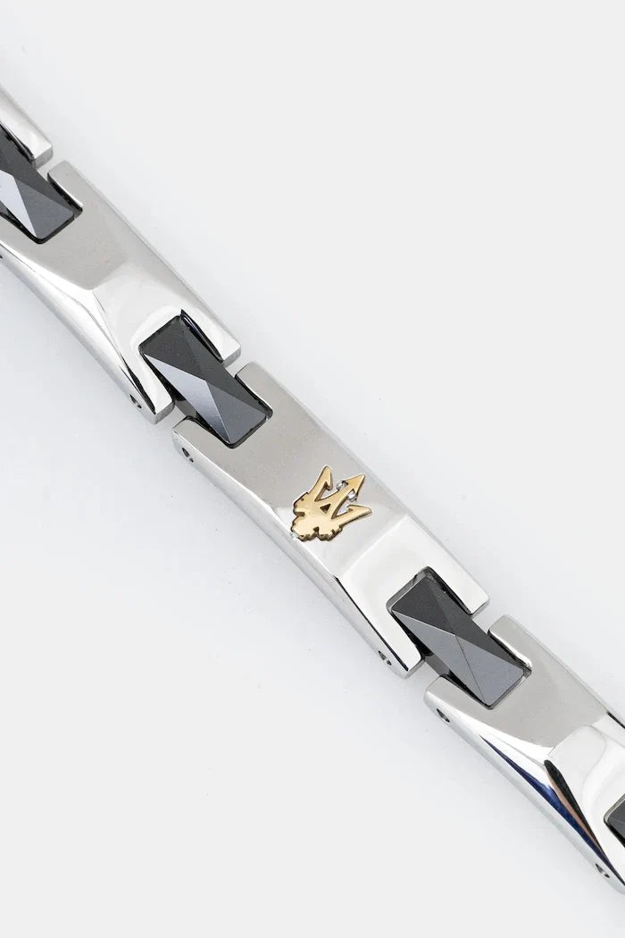 Pulsera de CERÁMICA Maserati