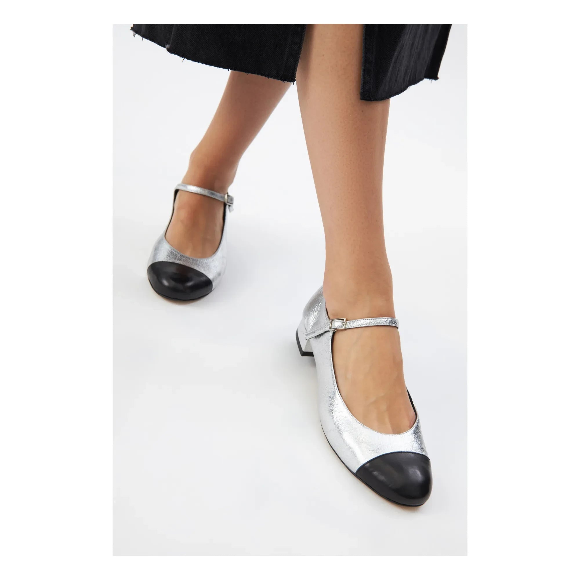 Augusta - Bebés Lola | Plata