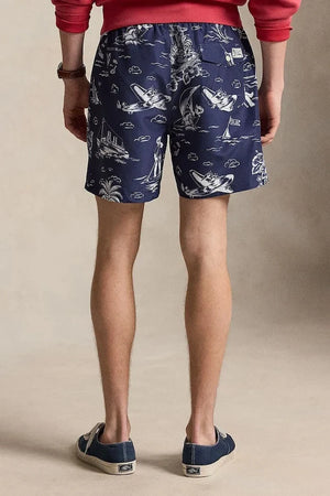 Polo Ralph Lauren Bañador para hombre