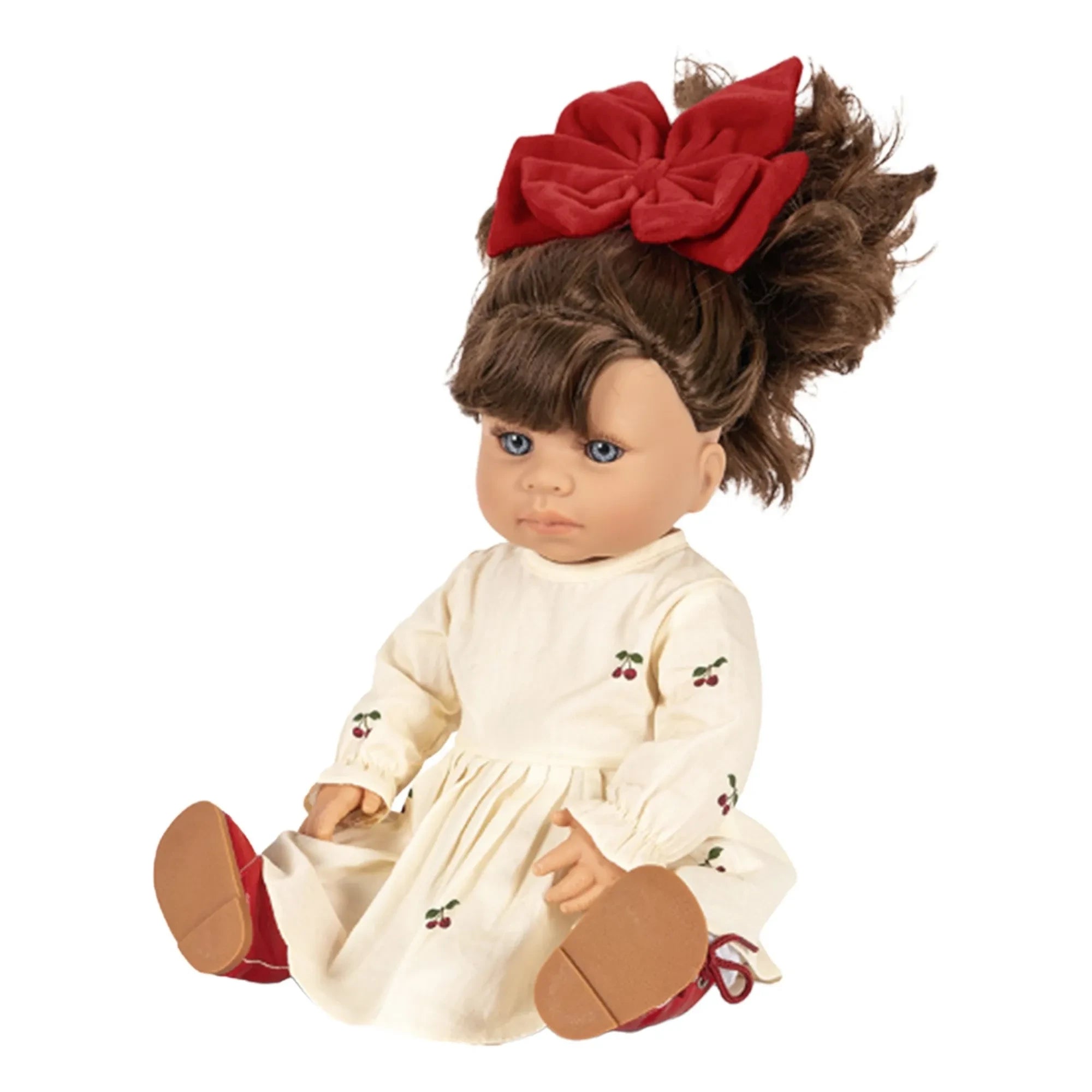 Konges Sløjd - Muñeca Odette | Beige