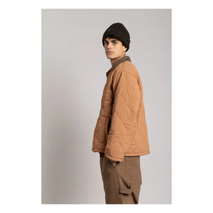 Smallable Hombre - Chaqueta Acolchada Lonzo | Camel