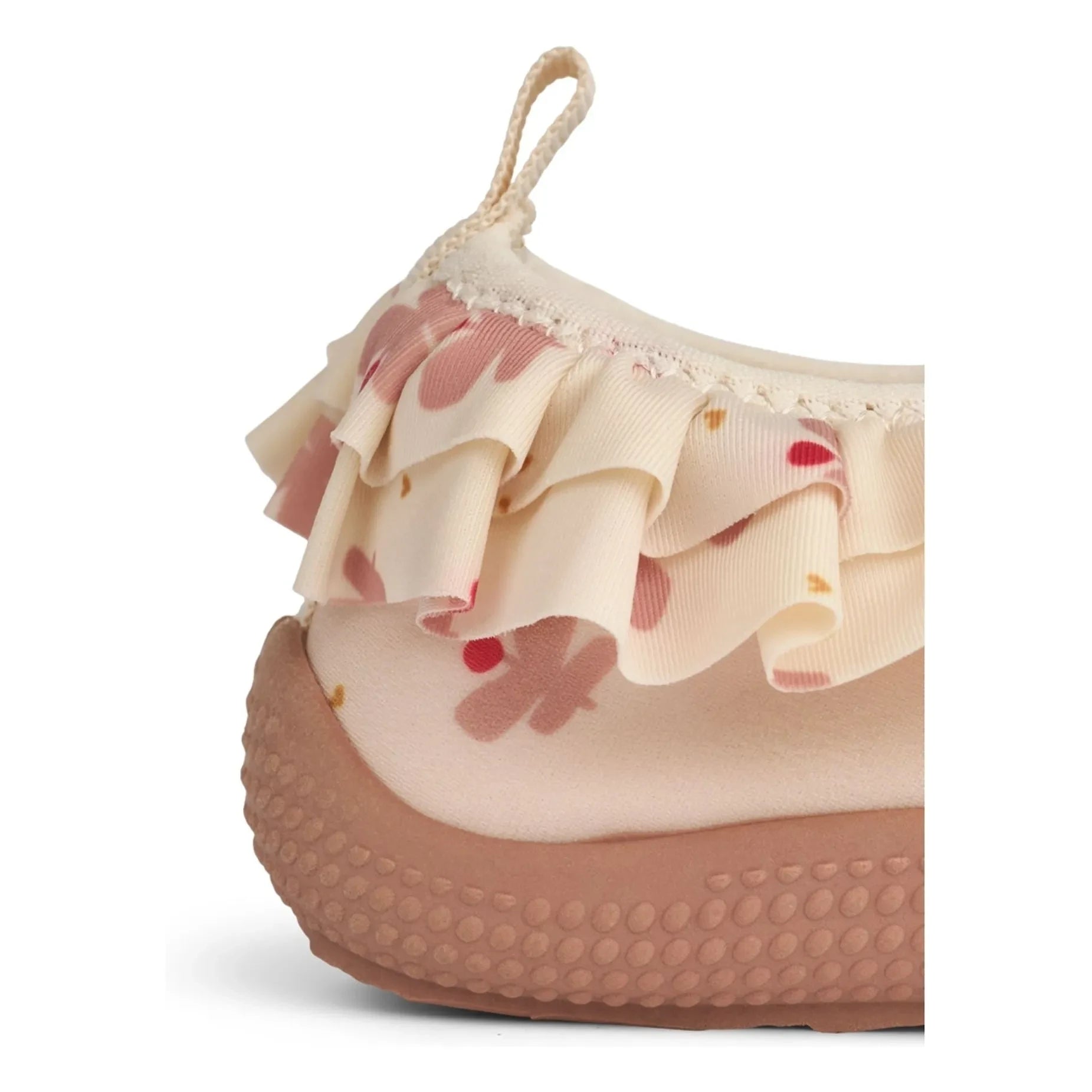 Liewood - Sandalias de agua Sanjia Butterfly | Crudo