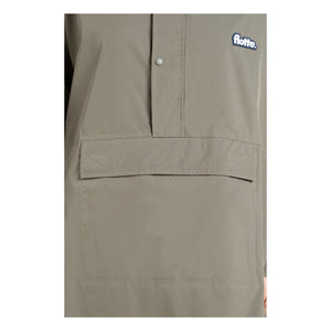 Flotte - Capa impermeable Gabriel | Caqui