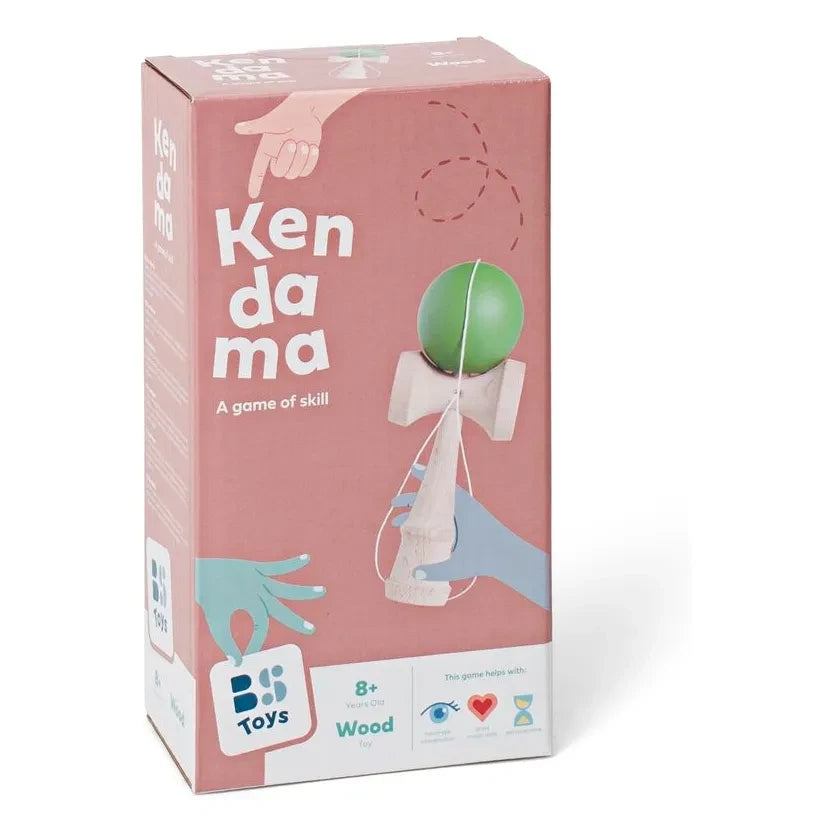 BS Toys - Juego de habilidad Kendama
