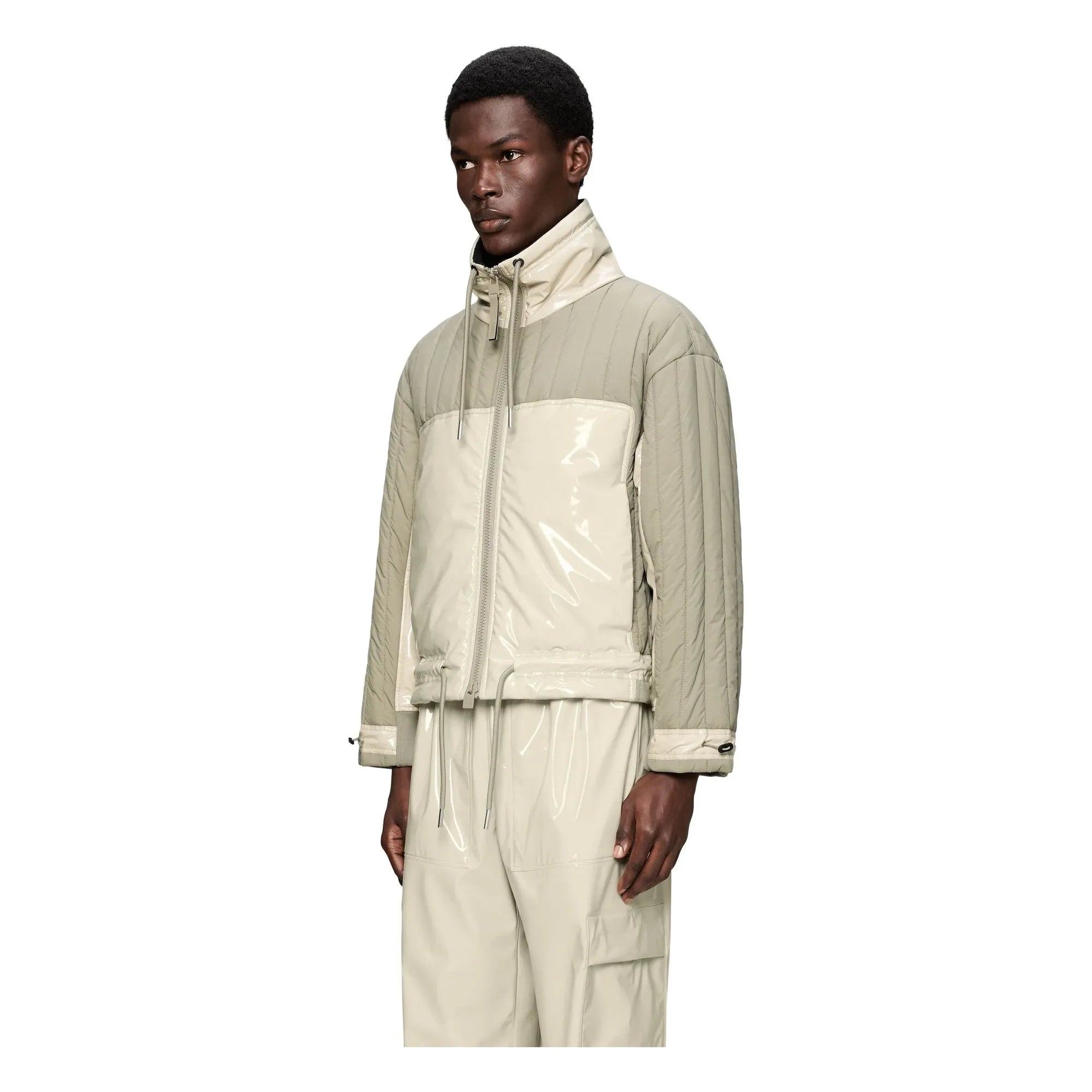 Rains - Koya Vision T1 Mont | Beige