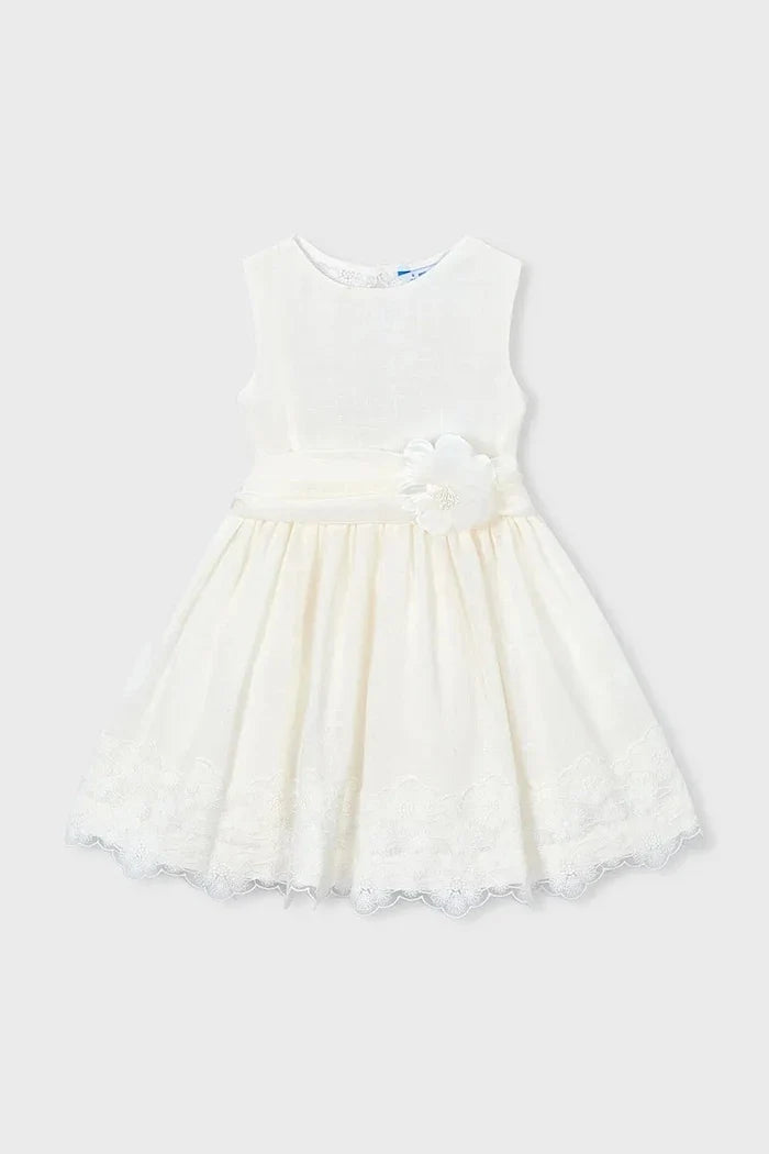 Vestido Mayoral para Niña