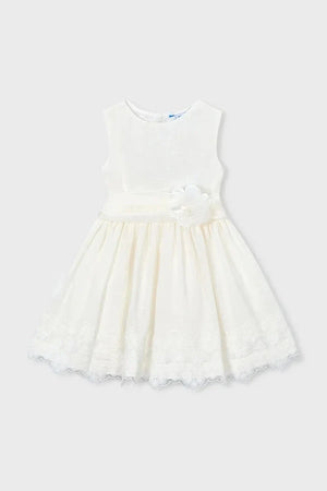 Vestido Mayoral para Niña