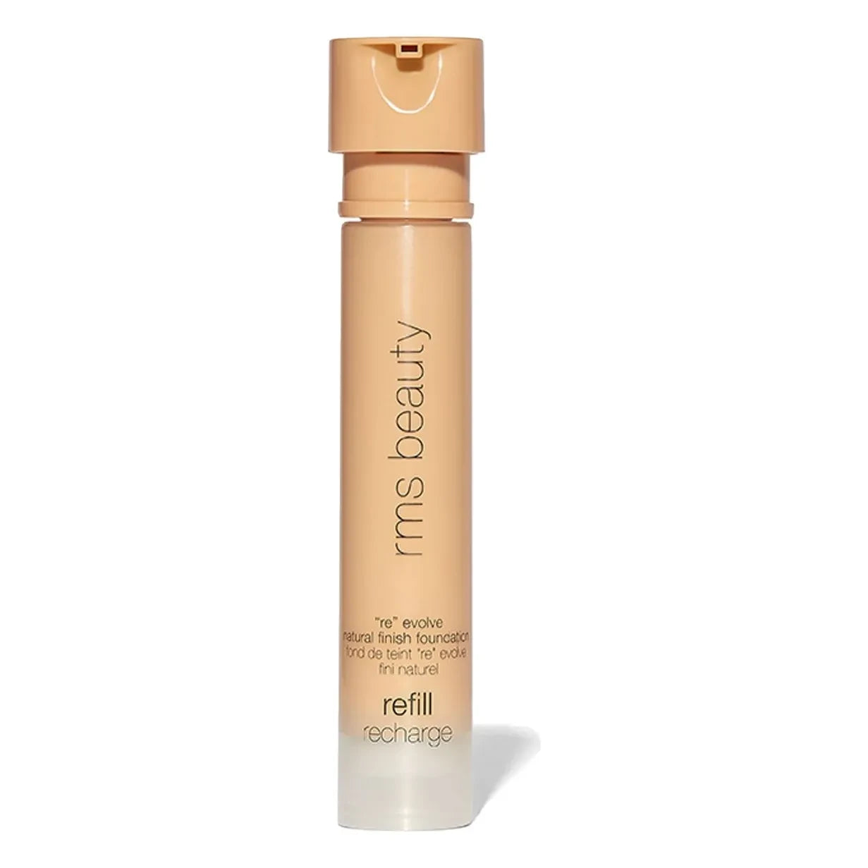 RMS Beauty - Base de maquillaje con acabado natural ReEvolve - 29 ml | 22.5