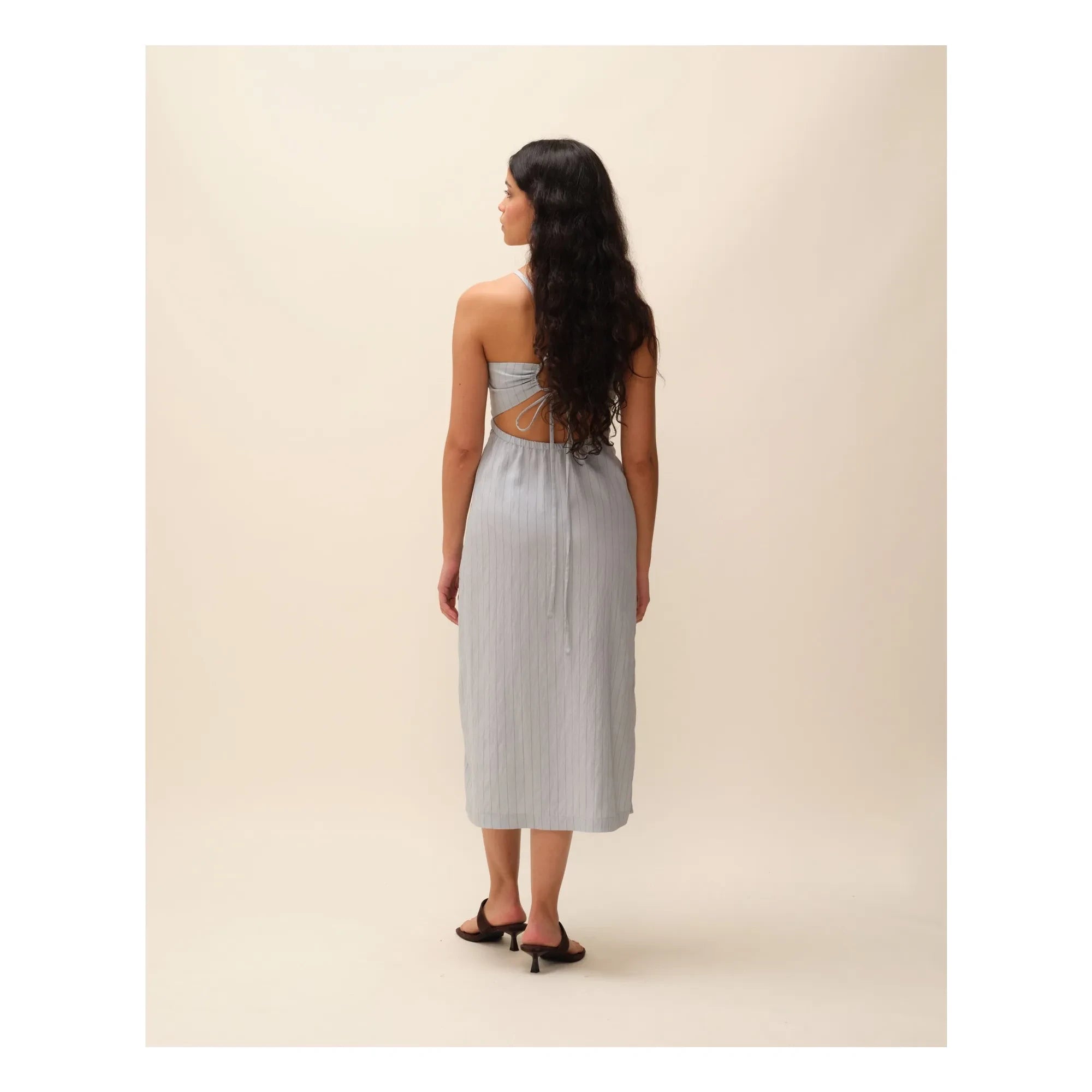Nitah - Vestido Tania | Azul claro