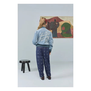 The Animals Observatory - Finch Bomber | Azul