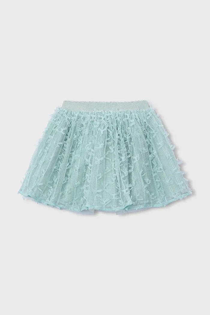 Falda infantil Mayoral