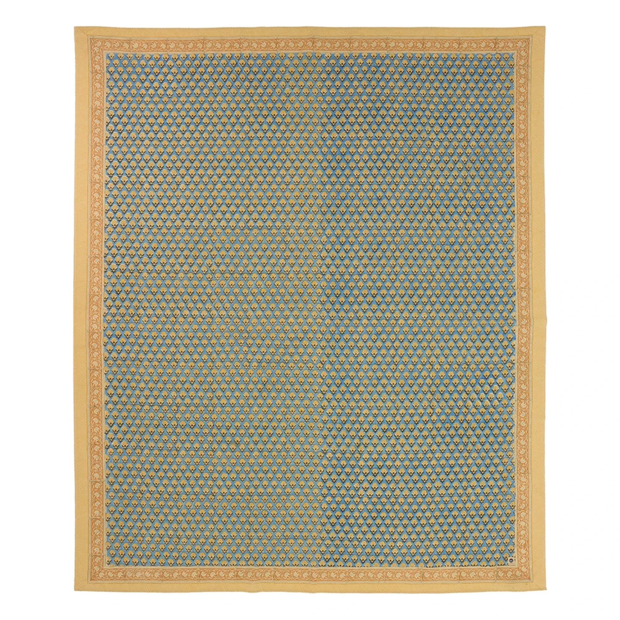 Doing Goods - Mantel Emma | Mostaza