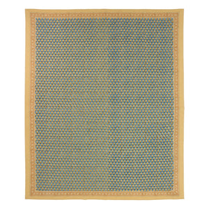 Doing Goods - Mantel Emma | Mostaza
